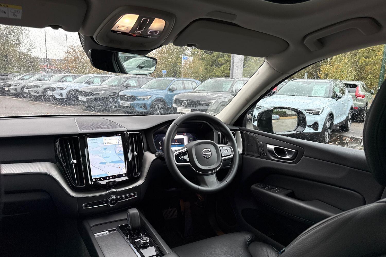 Used Volvo XC60 2023 for sale - 76522032: Photo 34