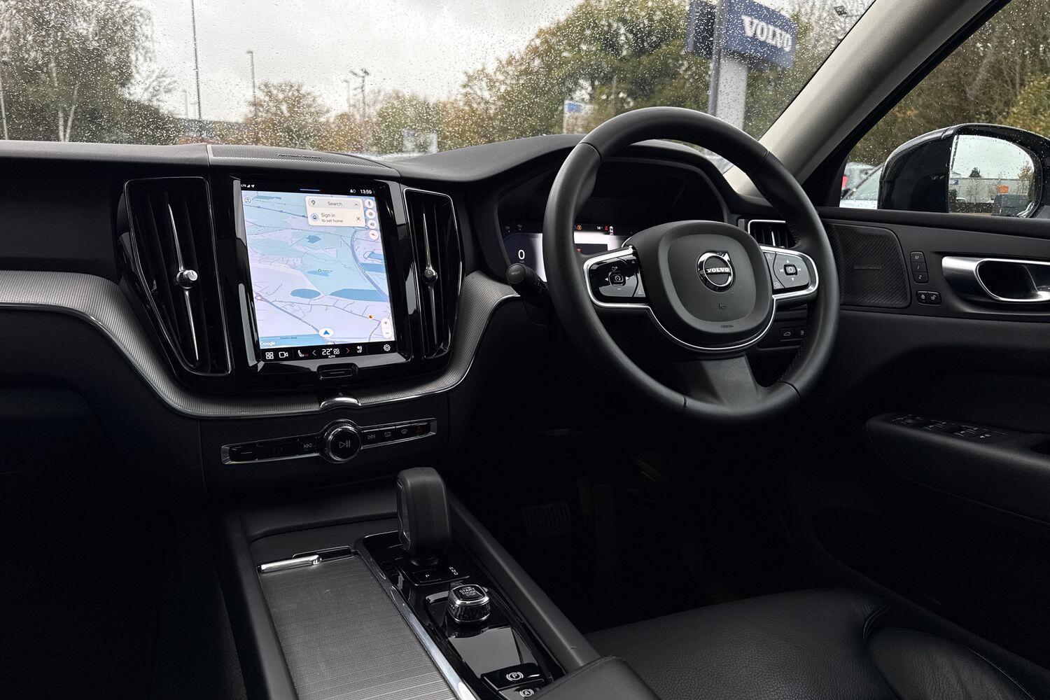 Used Volvo XC60 2023 for sale - 76522032: Photo 36