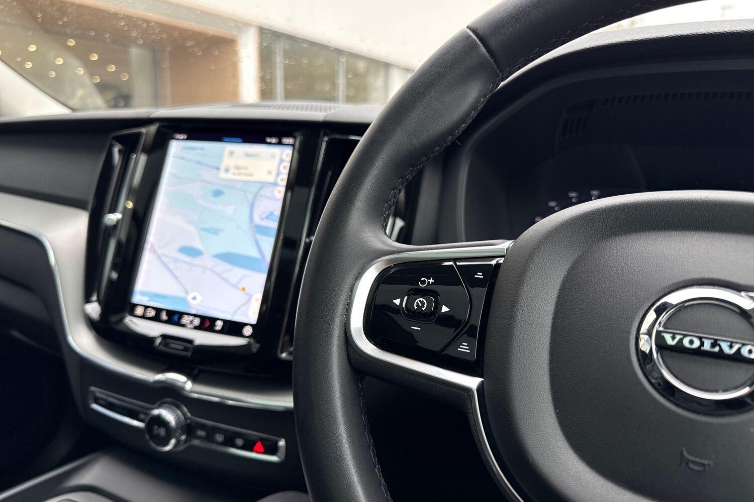 Used Volvo XC60 2023 for sale - 76522032: Photo 37