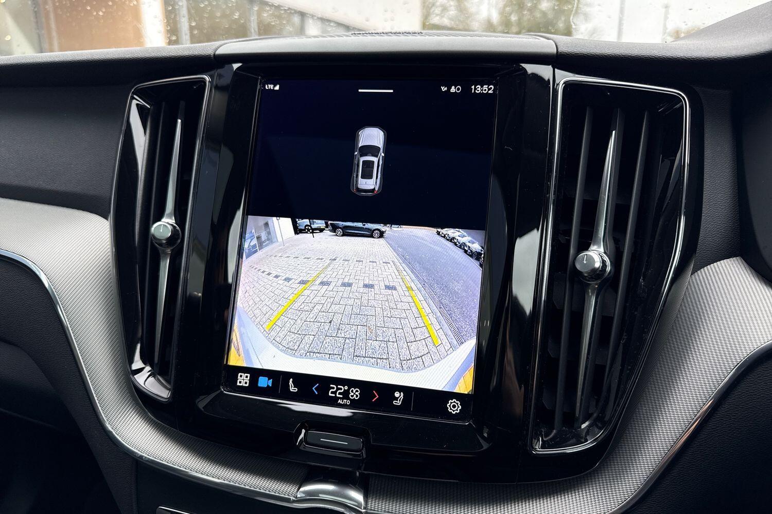 Used Volvo XC60 2023 for sale - 76522032: Photo 39