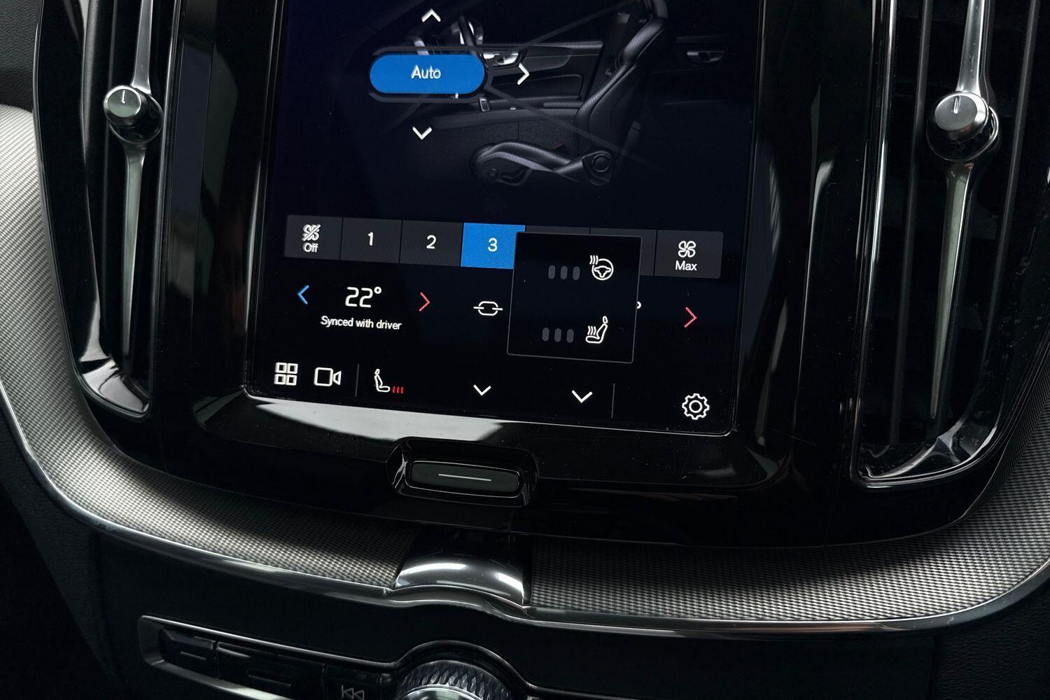 Used Volvo XC60 2023 for sale - 76522032: Photo 41