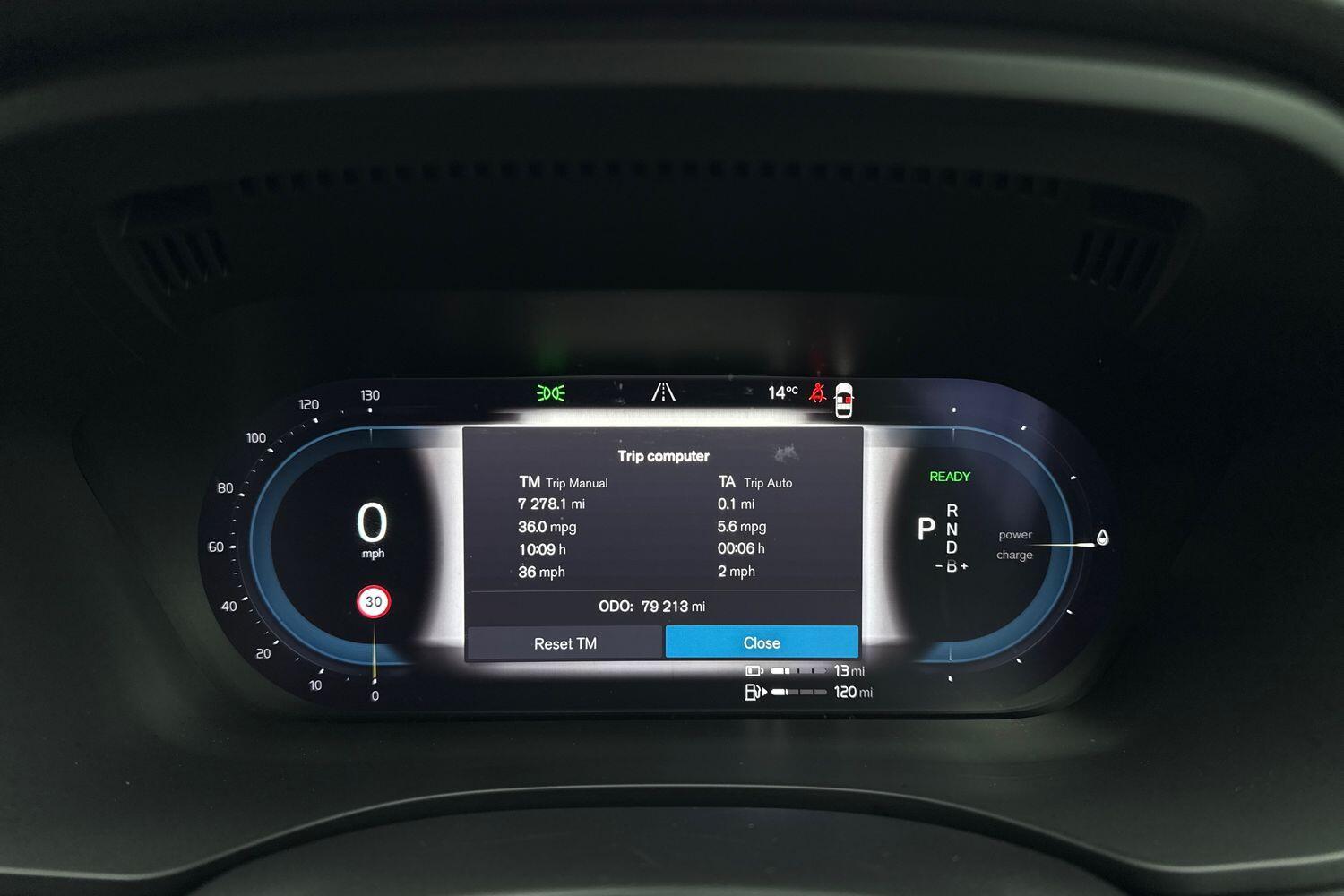 Used Volvo XC60 2023 for sale - 76522032: Photo 45