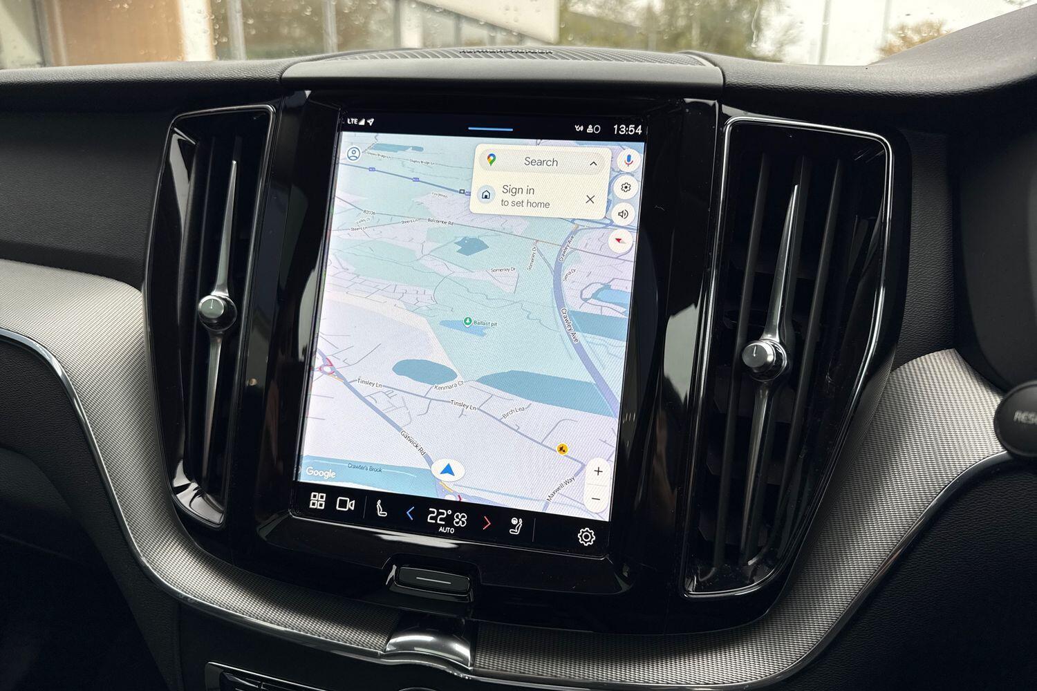 Used Volvo XC60 2023 for sale - 76522032: Photo 5