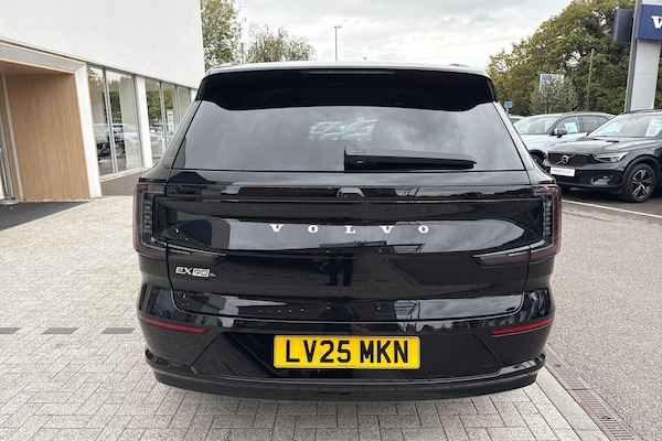 Used Volvo EX90 2025 for sale - 76270719: Photo 10