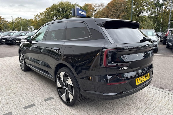 Used Volvo EX90 2025 for sale - 76270719: Photo 11