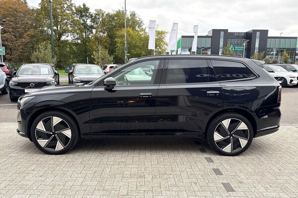 Used Volvo EX90 2025 for sale - 76270719: Photo 12