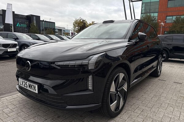 Used Volvo EX90 2025 for sale - 76270719: Photo 13