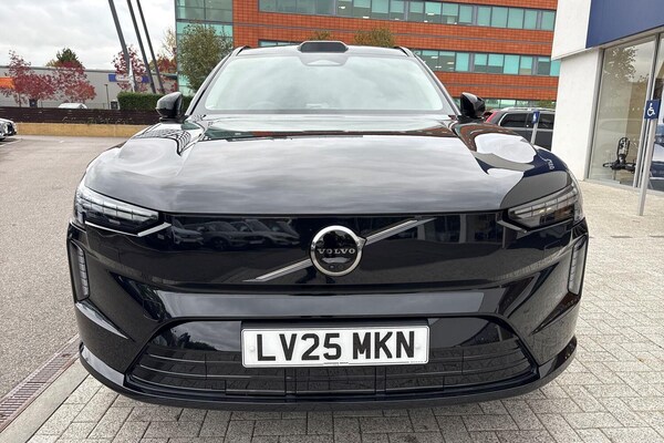 Used Volvo EX90 2025 for sale - 76270719: Photo 14