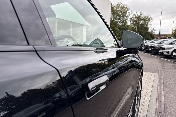 Used Volvo EX90 2025 for sale - 76270719: Photo 18