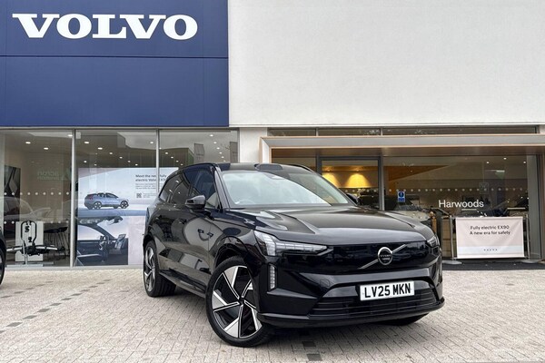 Used Volvo EX90 2025 for sale - 76270719: Photo 1