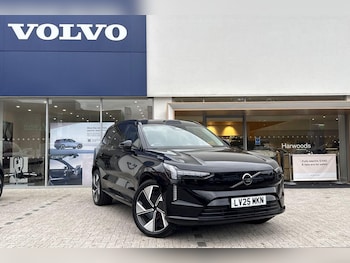 Used Volvo EX90 2025 for sale - 76270719: Photo