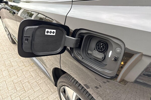 Used Volvo EX90 2025 for sale - 76270719: Photo 20