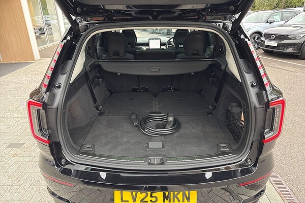 Used Volvo EX90 2025 for sale - 76270719: Photo 21