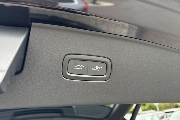 Used Volvo EX90 2025 for sale - 76270719: Photo 22