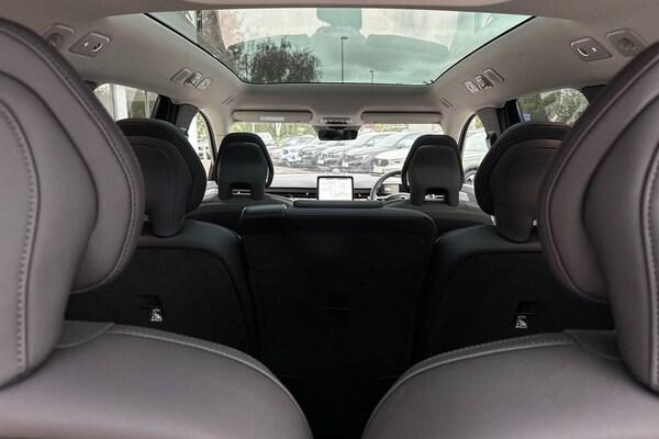 Used Volvo EX90 2025 for sale - 76270719: Photo 23