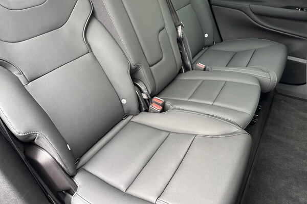 Used Volvo EX90 2025 for sale - 76270719: Photo 26