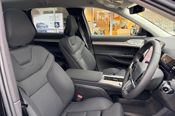 Used Volvo EX90 2025 for sale - 76270719: Photo 27