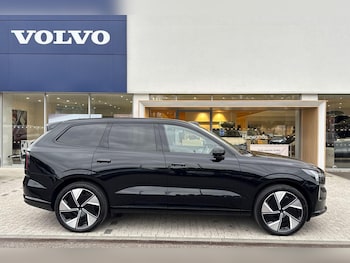 Used Volvo EX90 2025 for sale - 76270719: Photo