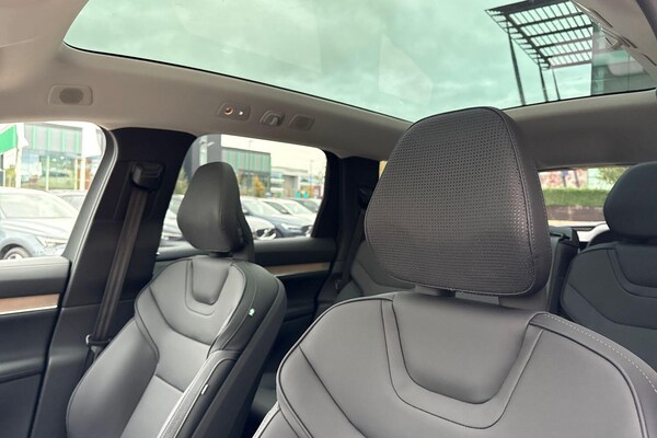 Used Volvo EX90 2025 for sale - 76270719: Photo 30