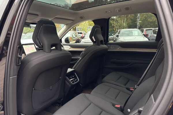 Used Volvo EX90 2025 for sale - 76270719: Photo 32