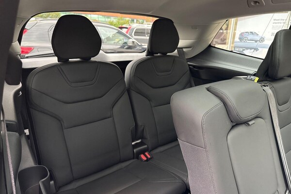 Used Volvo EX90 2025 for sale - 76270719: Photo 7