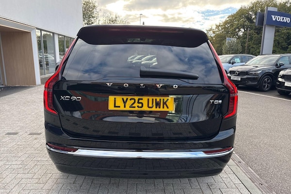 Used Volvo XC90 2025 for sale - 76226431: Photo 10