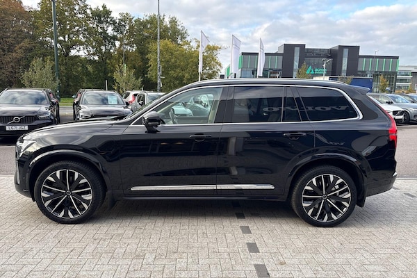Used Volvo XC90 2025 for sale - 76226431: Photo 12