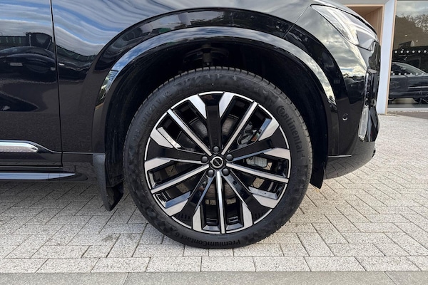 Used Volvo XC90 2025 for sale - 76226431: Photo 15