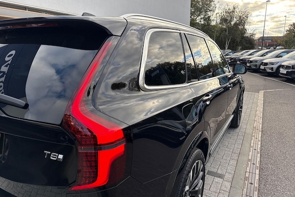 Used Volvo XC90 2025 for sale - 76226431: Photo 16