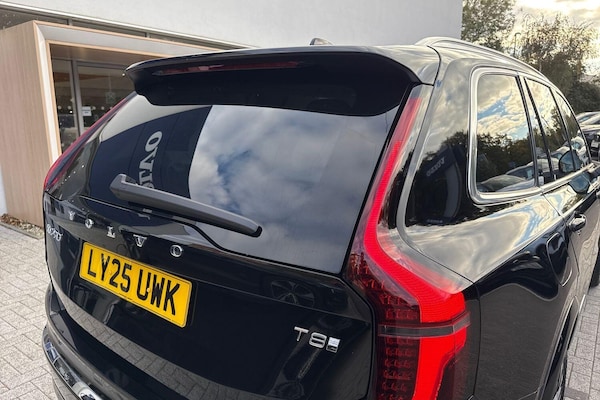 Used Volvo XC90 2025 for sale - 76226431: Photo 17