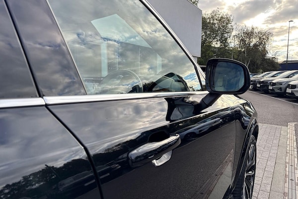 Used Volvo XC90 2025 for sale - 76226431: Photo 18