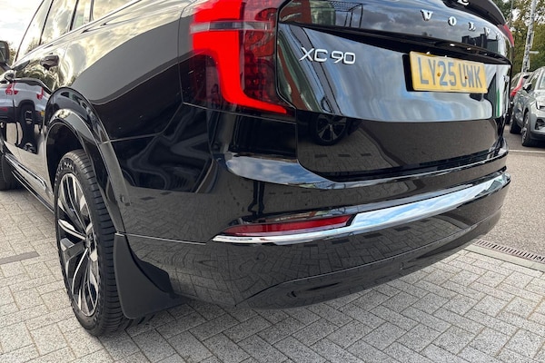 Used Volvo XC90 2025 for sale - 76226431: Photo 19