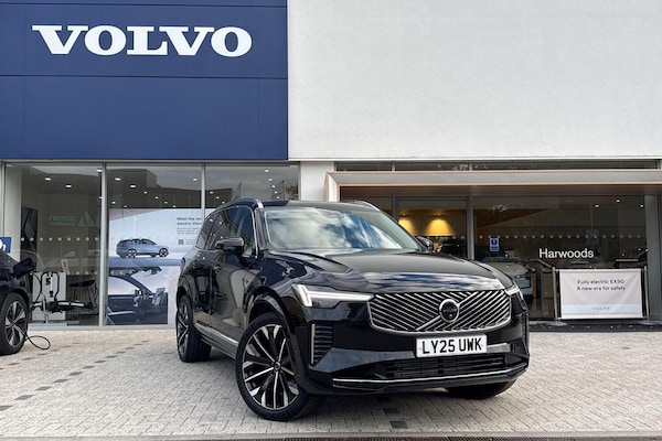 Used Volvo XC90 2025 for sale - 76226431: Photo 1