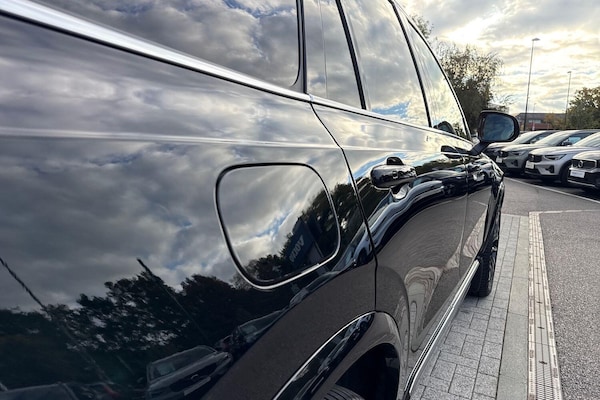 Used Volvo XC90 2025 for sale - 76226431: Photo 20