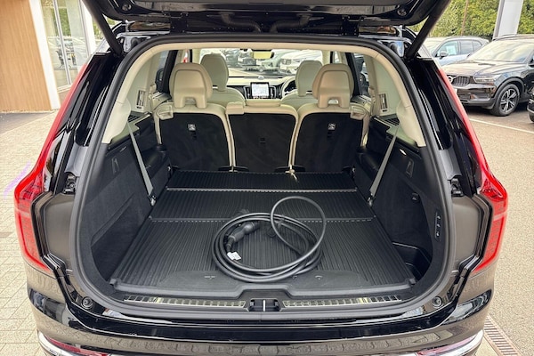 Used Volvo XC90 2025 for sale - 76226431: Photo 21