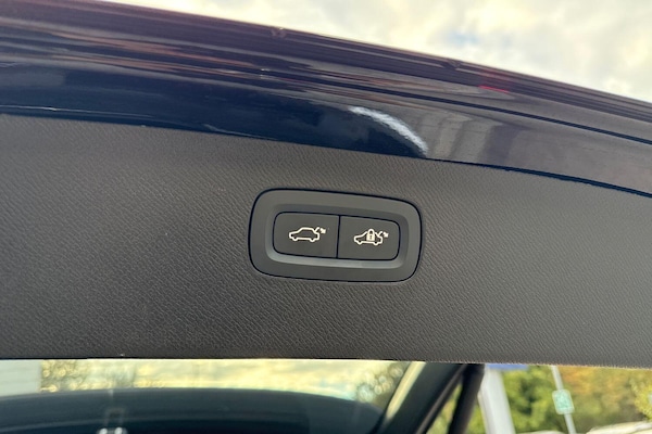 Used Volvo XC90 2025 for sale - 76226431: Photo 22