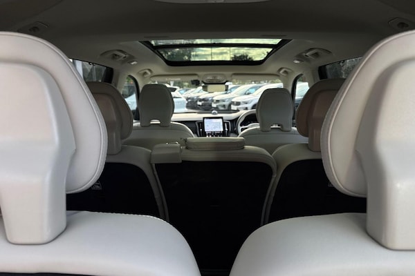 Used Volvo XC90 2025 for sale - 76226431: Photo 23