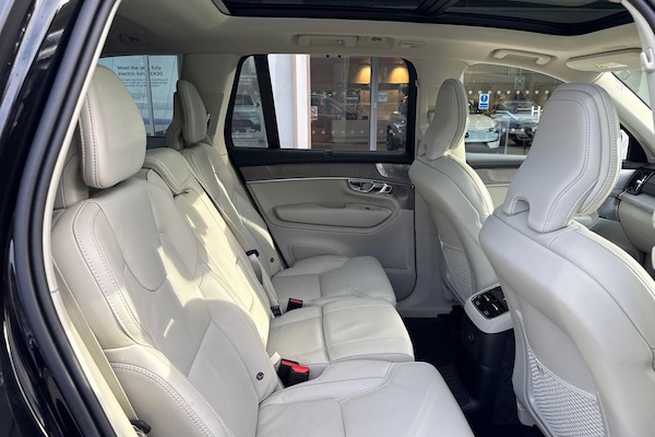 Used Volvo XC90 2025 for sale - 76226431: Photo 24