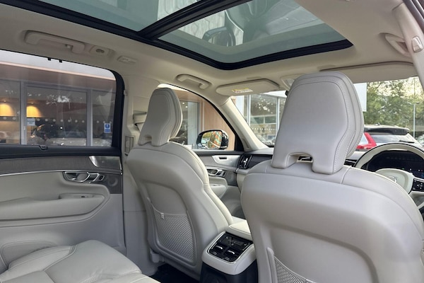 Used Volvo XC90 2025 for sale - 76226431: Photo 25