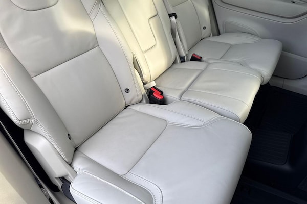 Used Volvo XC90 2025 for sale - 76226431: Photo 26