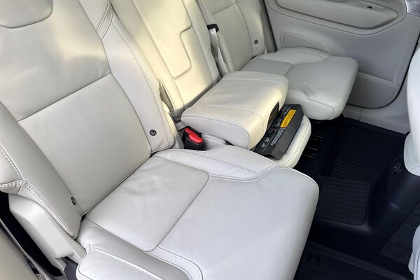 Used Volvo XC90 2025 for sale - 76226431: Photo 27
