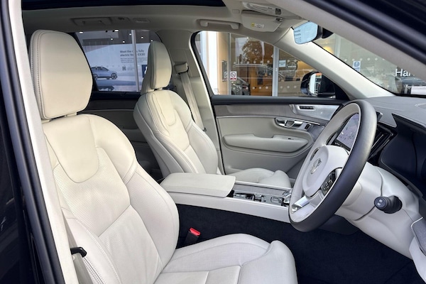 Used Volvo XC90 2025 for sale - 76226431: Photo 28