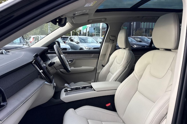 Used Volvo XC90 2025 for sale - 76226431: Photo 30