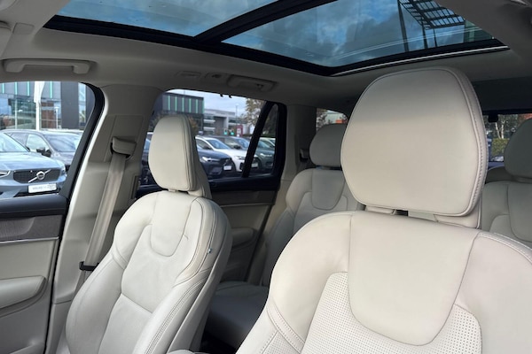 Used Volvo XC90 2025 for sale - 76226431: Photo 31