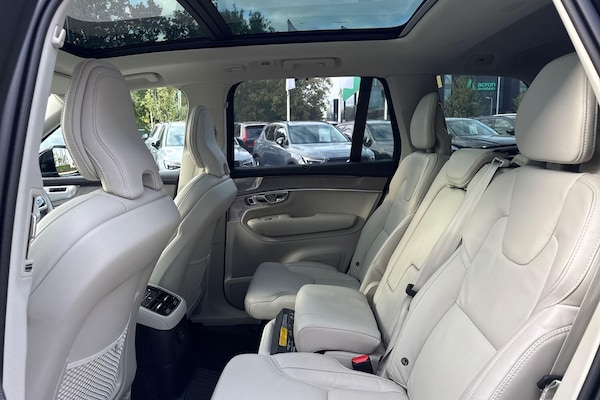Used Volvo XC90 2025 for sale - 76226431: Photo 32