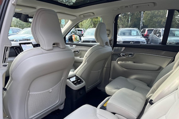 Used Volvo XC90 2025 for sale - 76226431: Photo 33