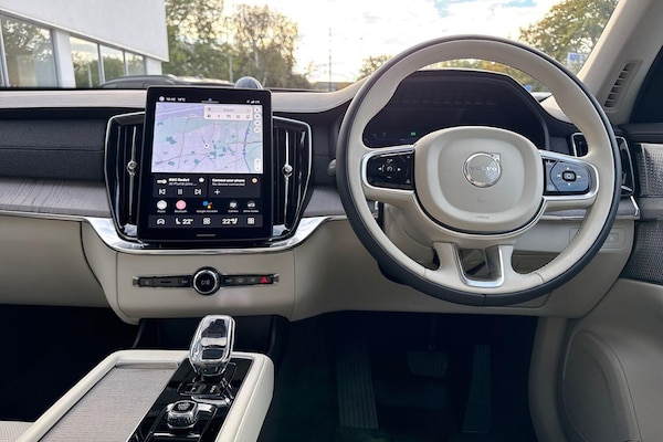 Used Volvo XC90 2025 for sale - 76226431: Photo 36