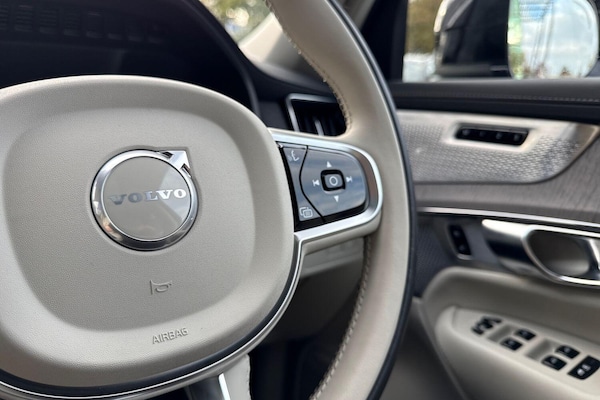 Used Volvo XC90 2025 for sale - 76226431: Photo 39