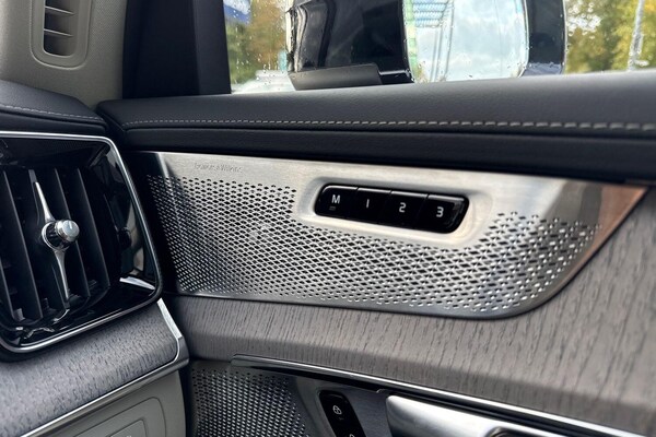 Used Volvo XC90 2025 for sale - 76226431: Photo 46