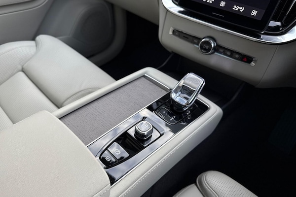 Used Volvo XC90 2025 for sale - 76226431: Photo 47